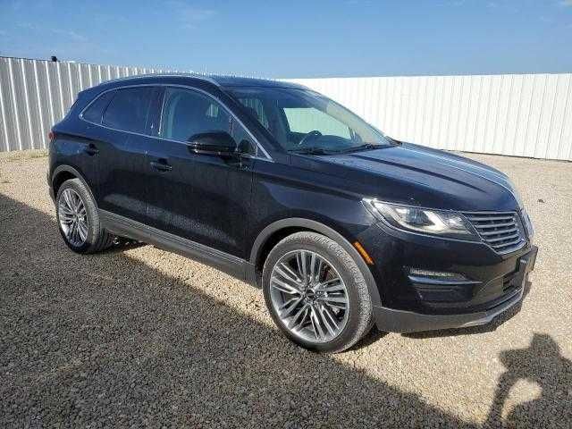 LINCOLN MKC 2014-2019 Линкольн мкц USA капот с разборки