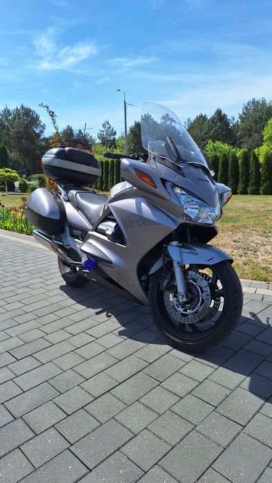 Honda Pan European 1300