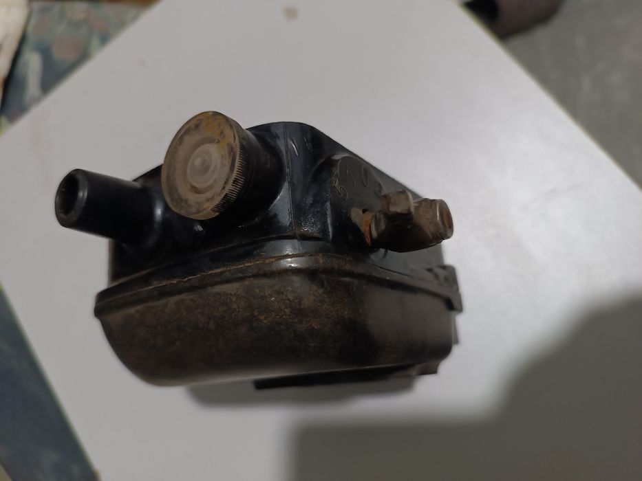 Блок управления Иж 49