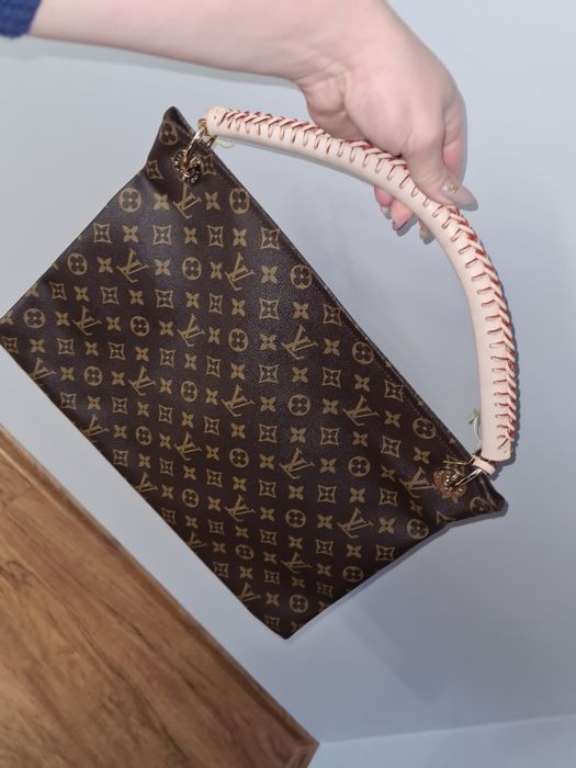 Torebka duża Louis  Vuitton nowa