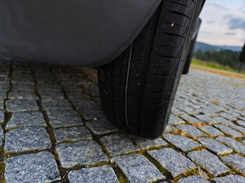 Smart a procura de novo dono