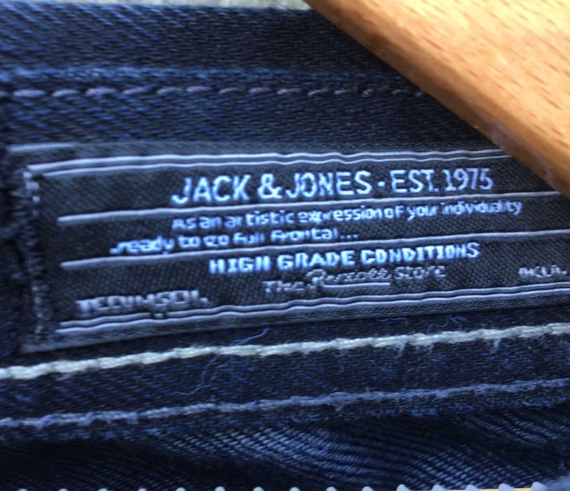 Джинси Jack Jones 32
