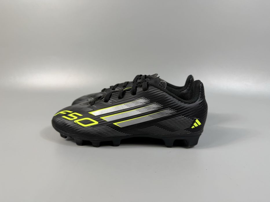 Бутси Adidas F50 розмір 31.5 (по устілці 19.5 см)