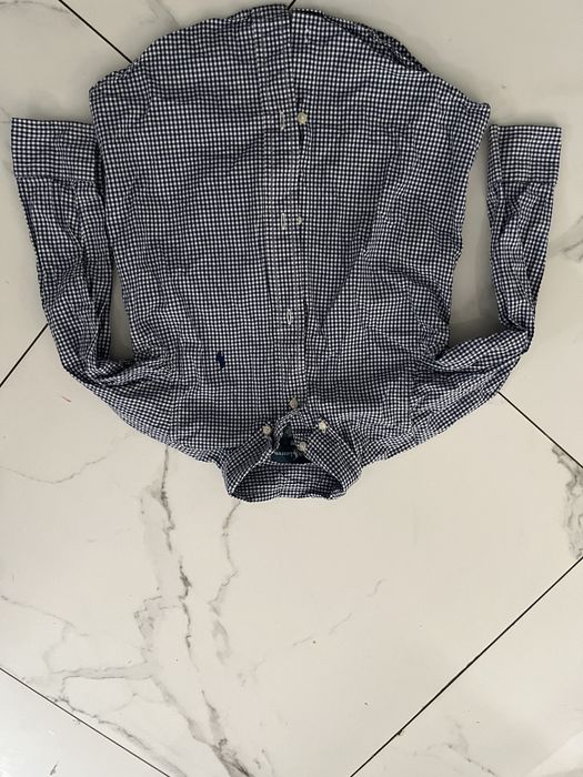 Koszula Ralph Lauren  3 latka