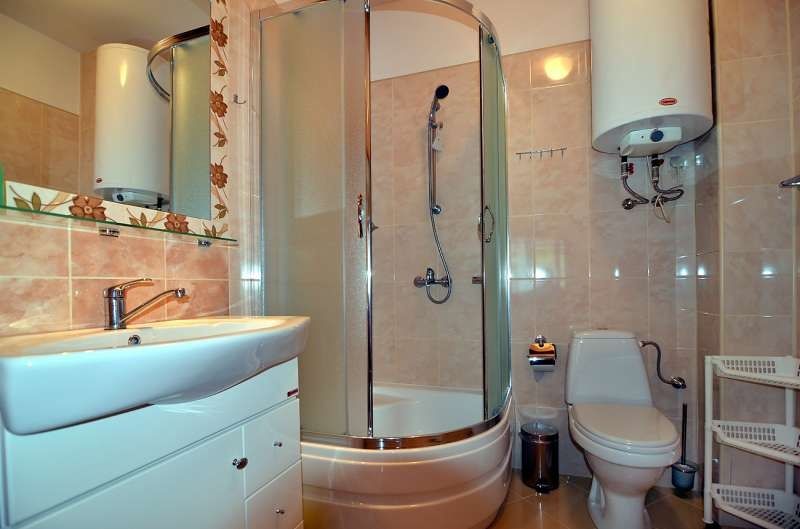 Domki,apartamenty- Pobierowio 400m do morza