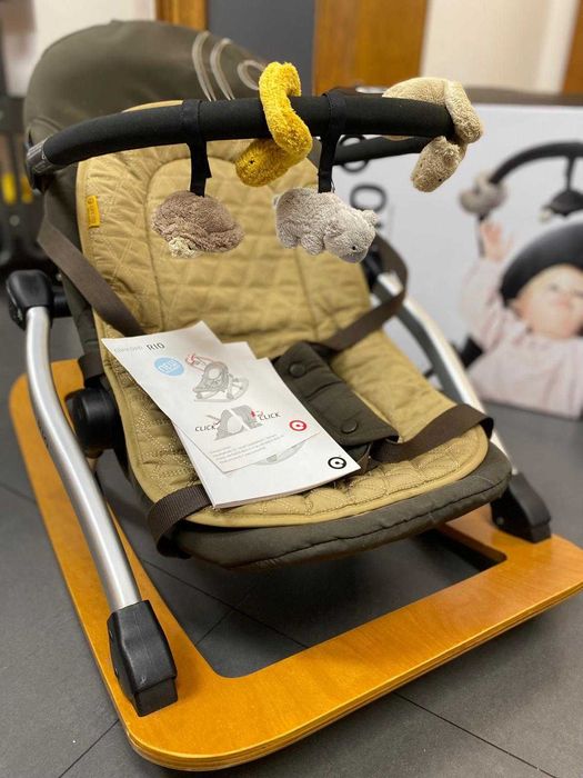 Espreguiçadeira Concord RIO