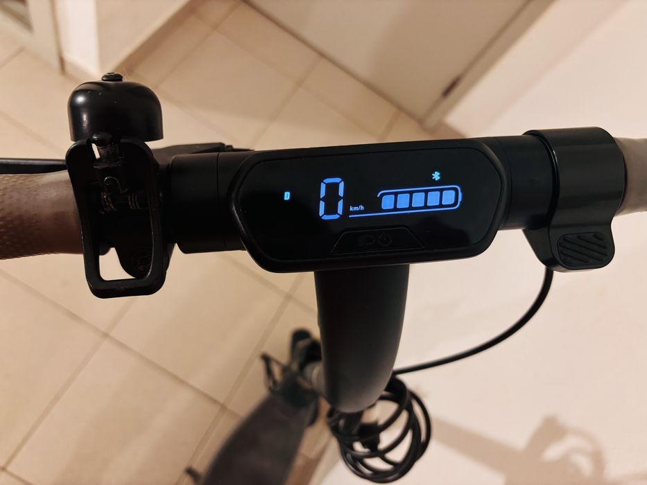 Trotinete ninebot 20 km/h