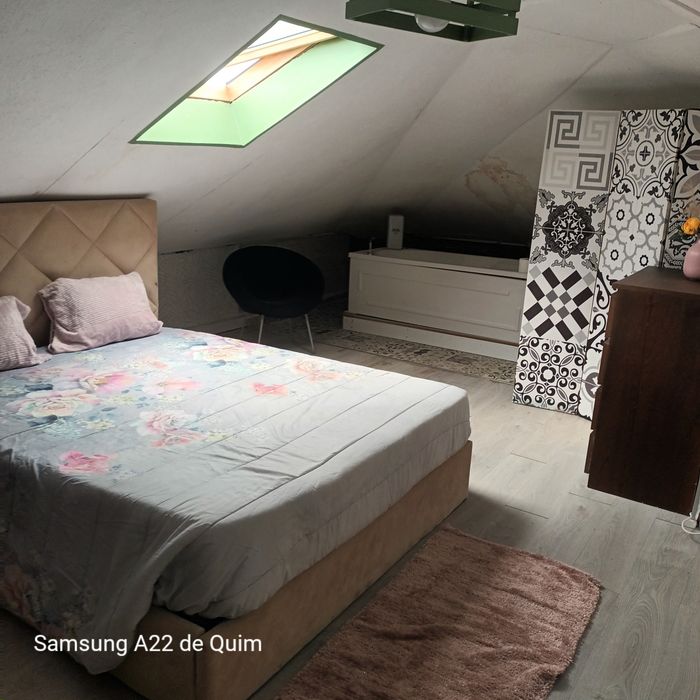 Quarto para alugar