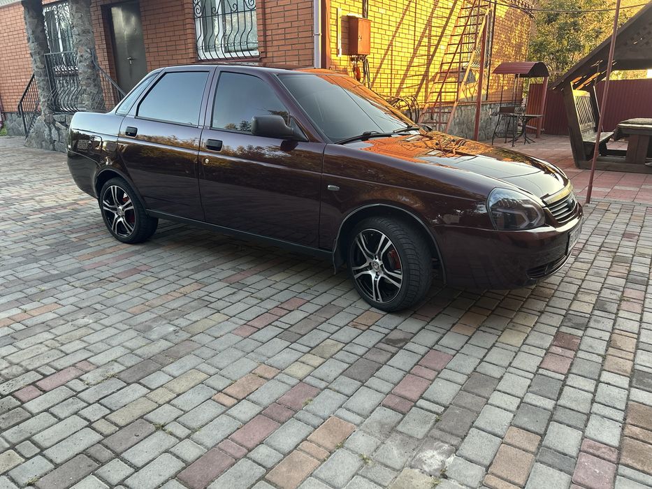 Продам автомобіль