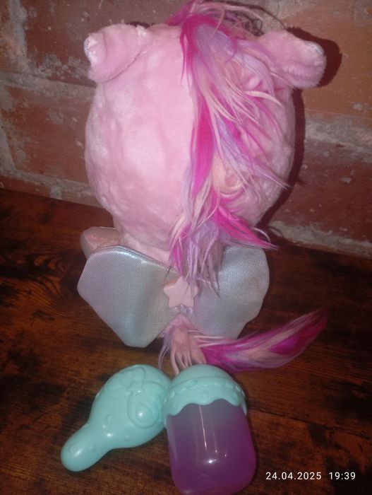 My baby unicorn  zabawka interaktywna
