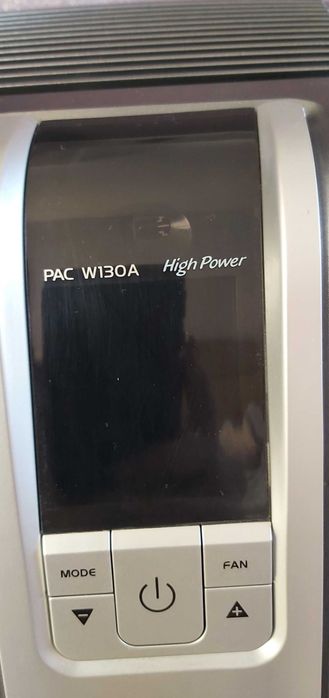 Sprzedam klimatyzator firmy DeLonghi PAC W130A