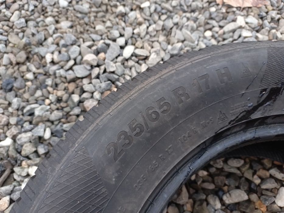 235.65.17 Continental 4 шт