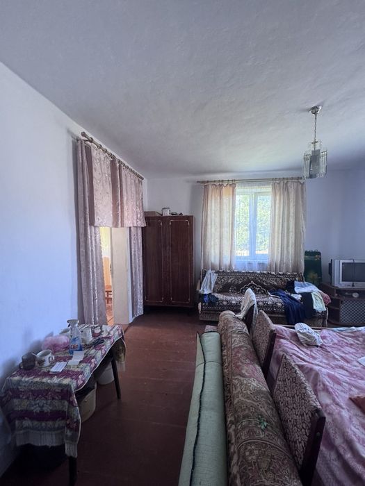 Продам будинок біля франківська