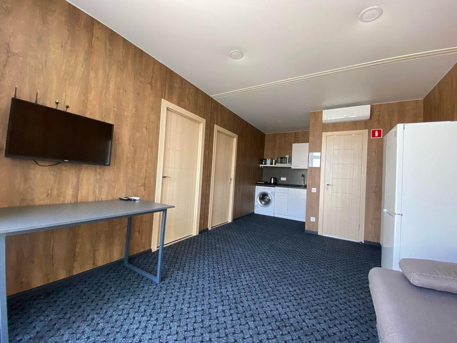 Дом по адресу (площадь 50 м²) - Atlanta.ua - фото 6