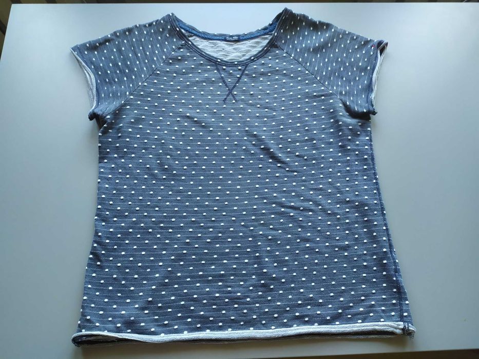 Футболка топ женская Tommy Hilfiger размер M