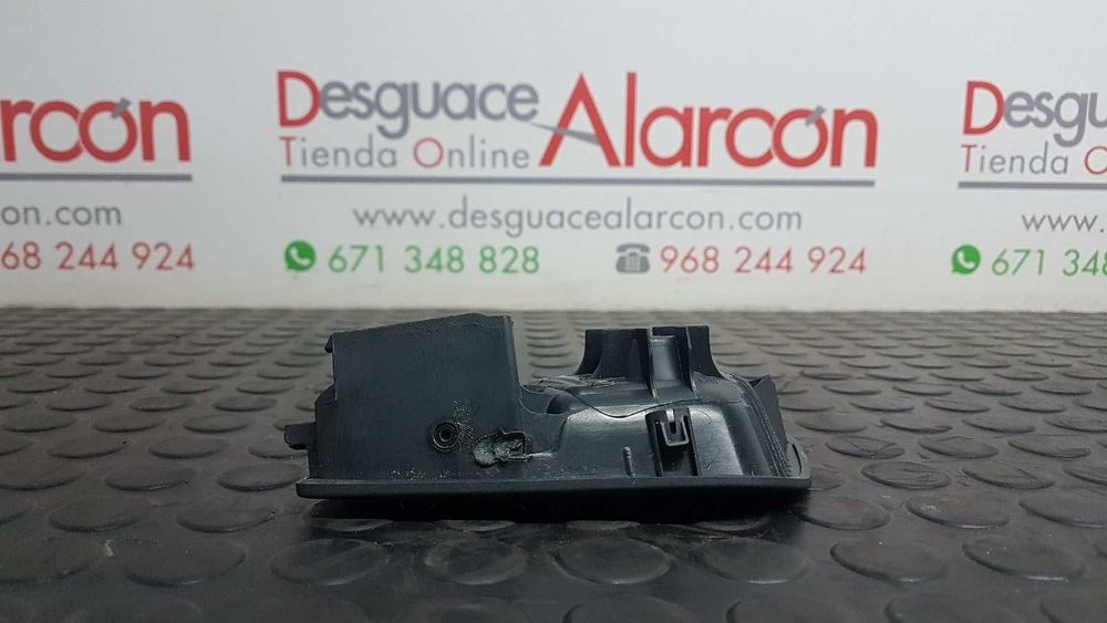 ALAVANCA FRENTE DIREITA FORD C-MAX TREND
