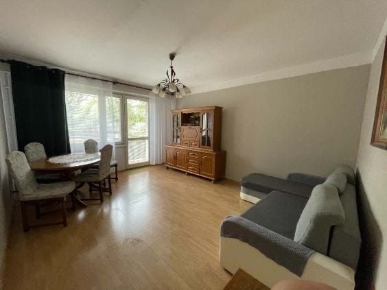 2 pokoje | balkon | Podolszyce Zielony Jar | 2. piętro