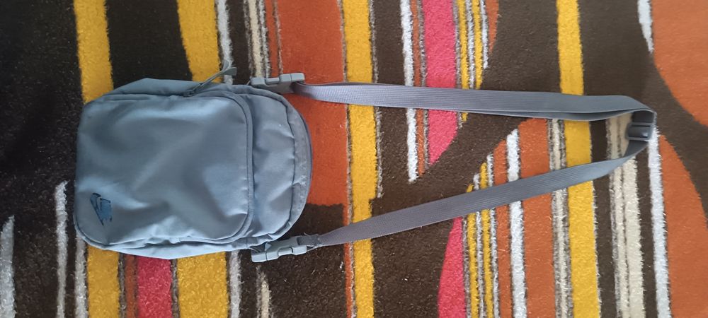Vendo bolsa da Nike