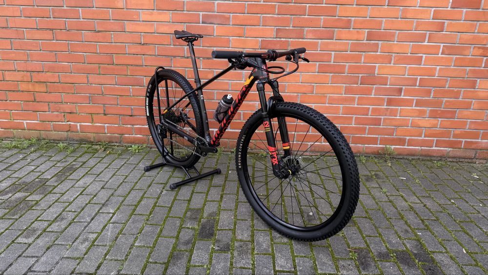 Bicicleta Mondraker Podium 29