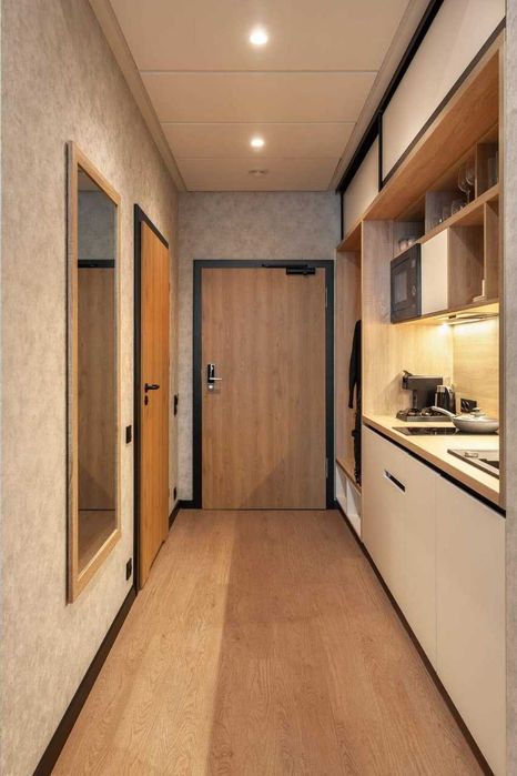 1-кімнатна квартира за адресою вул. Антоненка-Давидовича (площа 33 м²) - Atlanta.ua - фото 4