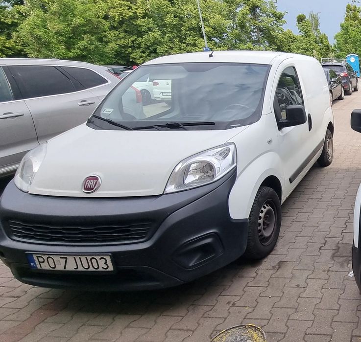 Fiat Fiorino