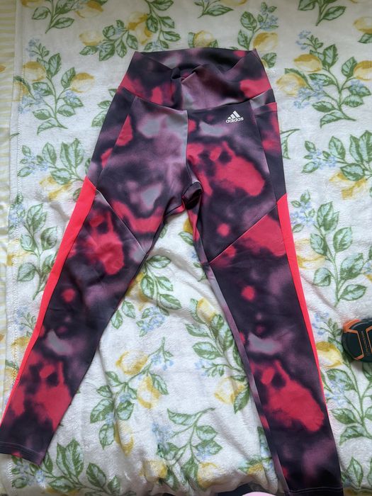 Legginsy adidas S