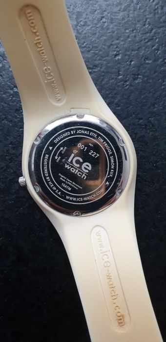 Zegarek damski ICE watch