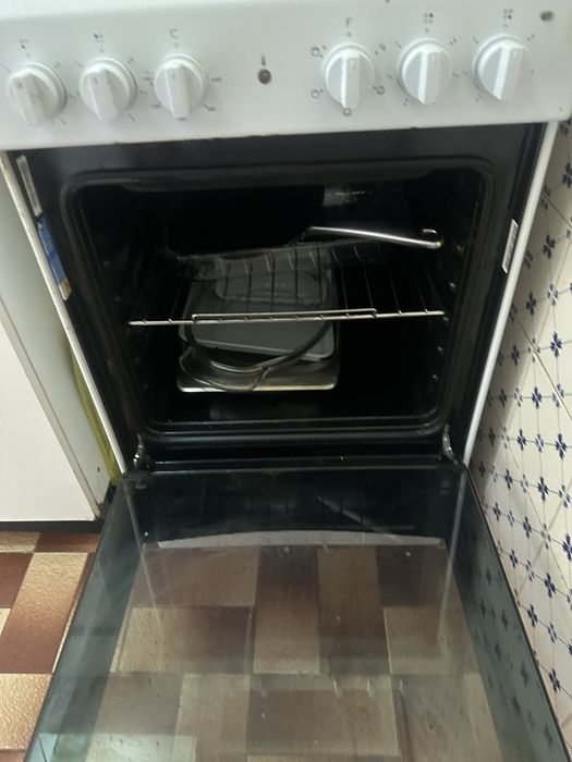 Fogão   INDESIT