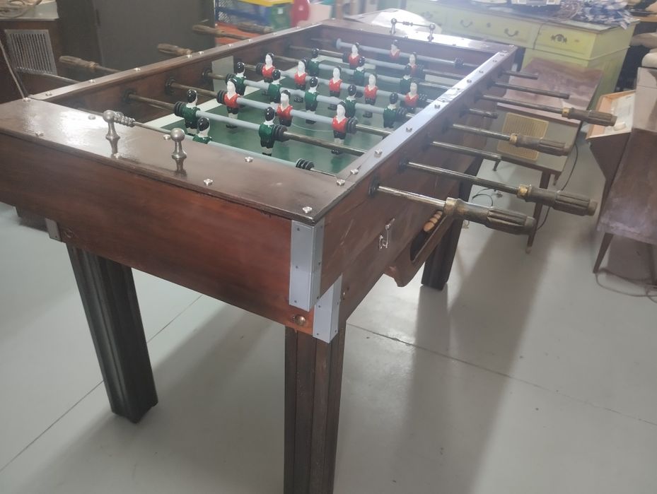 Matraquilhos tradicionais