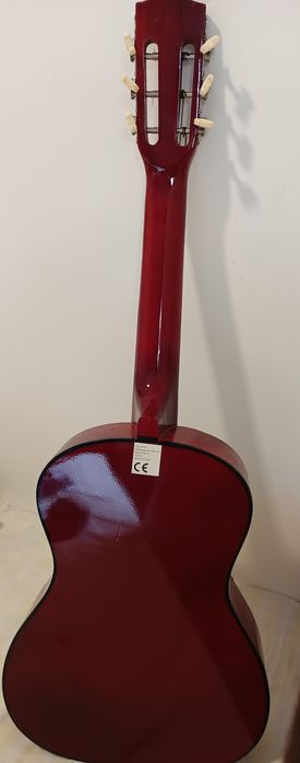 Novo na caixa , não entrego