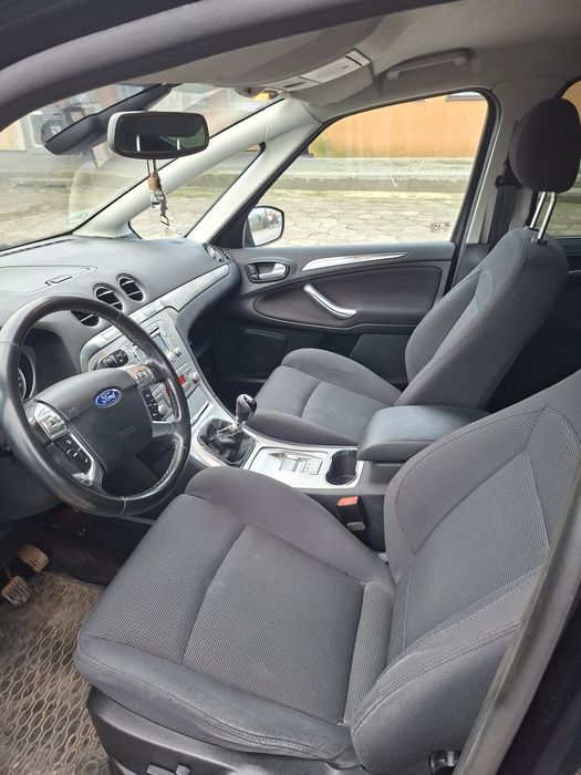 Sprzedam Zadbanego Forda Smax