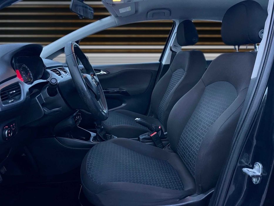 Opel Corsa 1.2 GPS+Cruise+CarPlay c/Garantia - 143€ p/mês