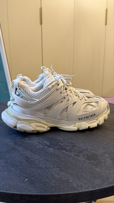 Balenciaga track 38 ориг