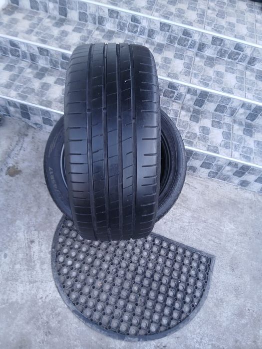 Шини Sport Active 225/45 r17 літо