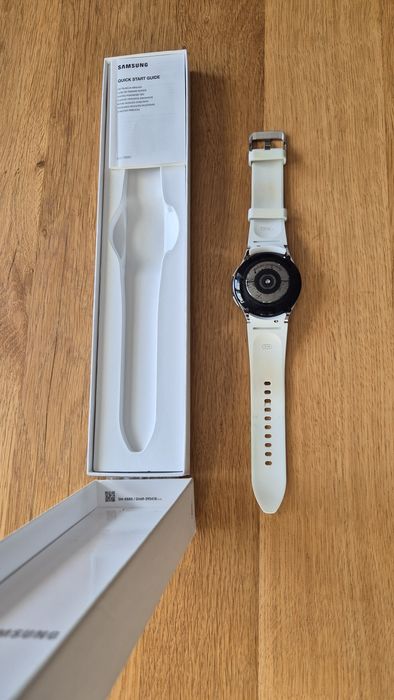 Samsung Galaxy Watch 4