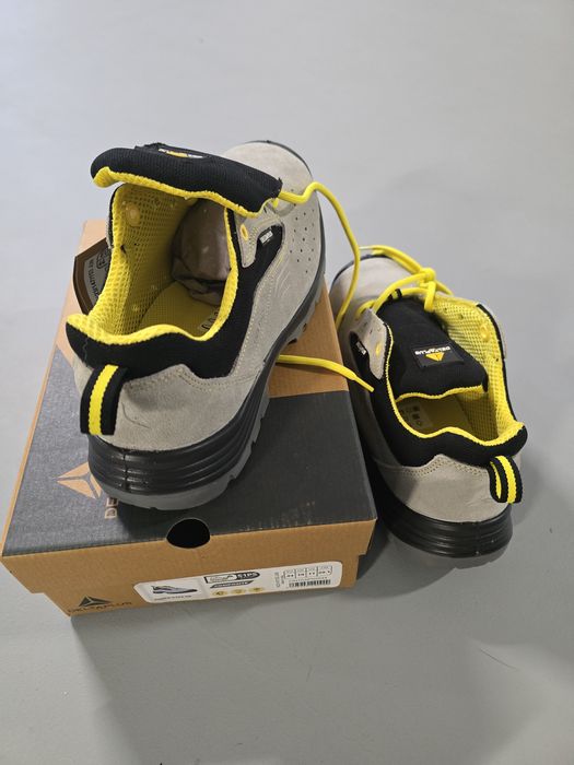 Botas Cinto 44  Deltaplus