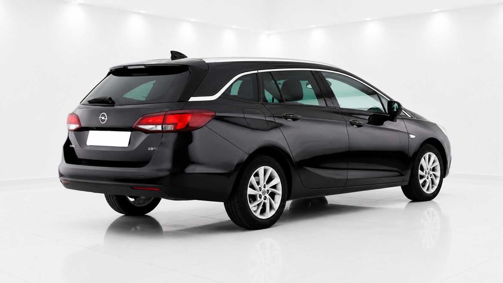 Opel Astra Sports Tourer 1.6 CDTI Innovation S/S RM6/SOB/5PC/5PB