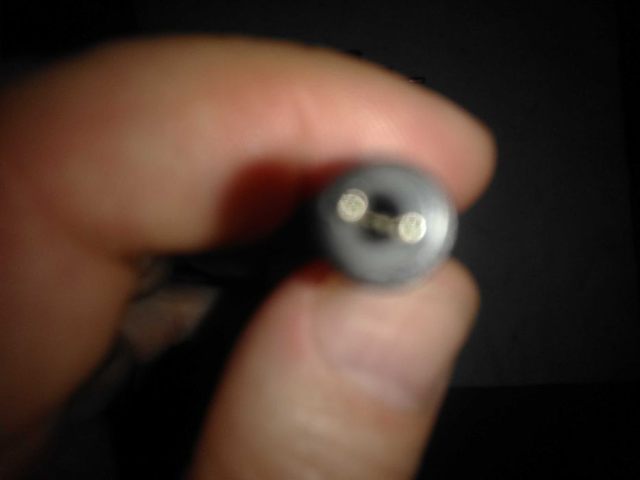 Блок питания для роутера 12v, 0,5 А, GU 112X012120V-A , рабочий