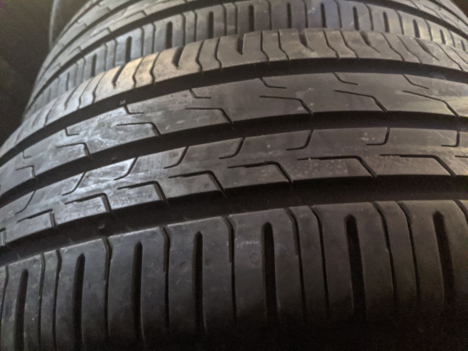 205/55R16 Continental