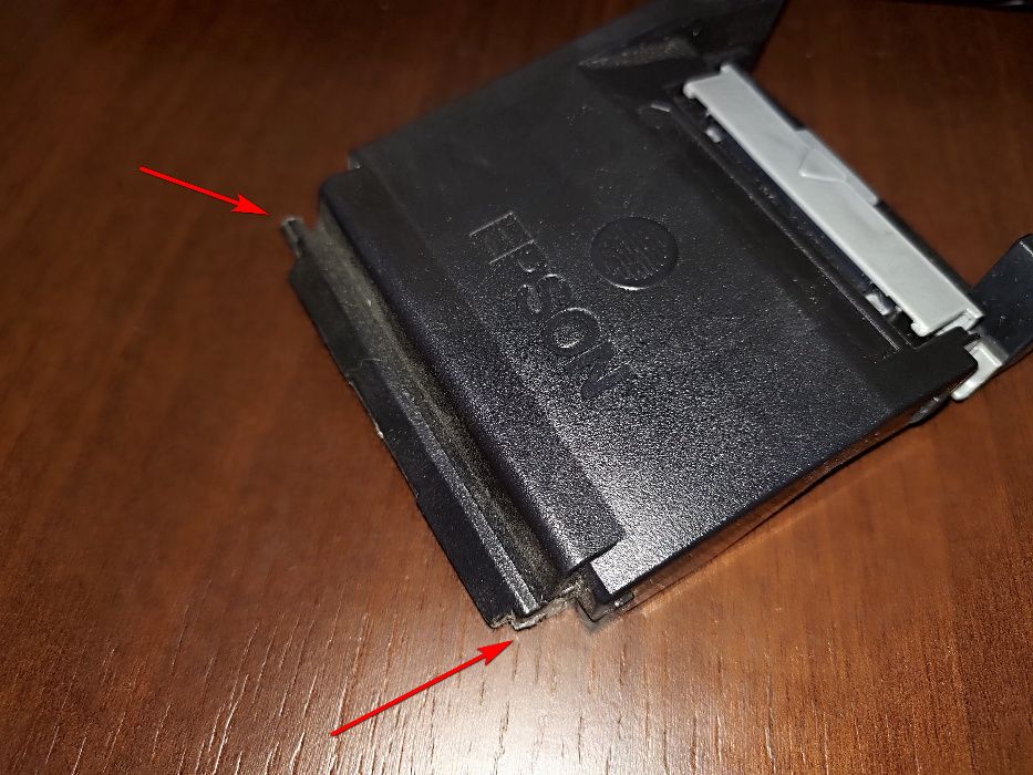 Epson Stylus SX515W pokrywka