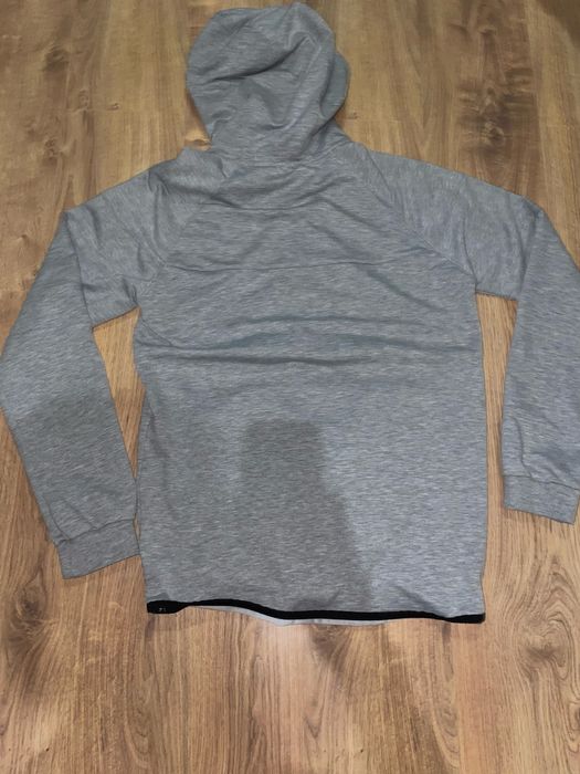 Кофта Nike Tech Flecce