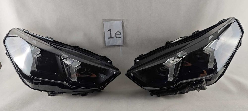 Фари передні BMW X2 U10 Фара права або ліва EU USA разборка