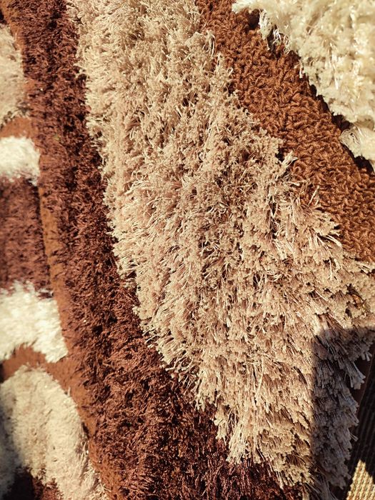 Tapete como novo 230*160