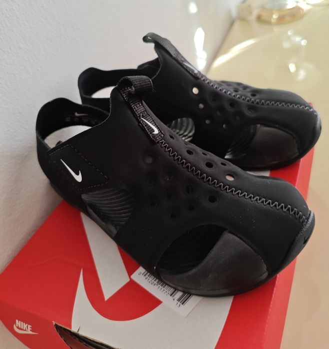 Детские сандалии для мальчика Nike Sunray Protect 2, 27