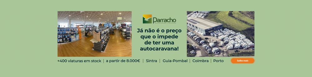 PARRACHO top banner
