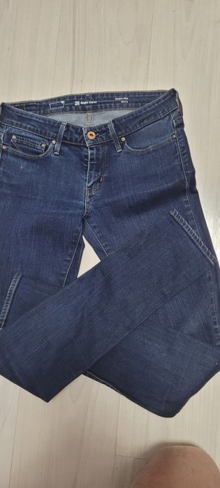 Spodnie Levis 26/34