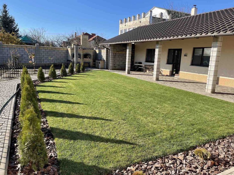 Будинок за адресою вул. Перемоги (площа 350 м²) - Atlanta.ua - фото 12