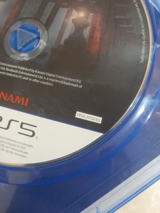 silent hill f - Купить электронику - Цены на OLX.ua