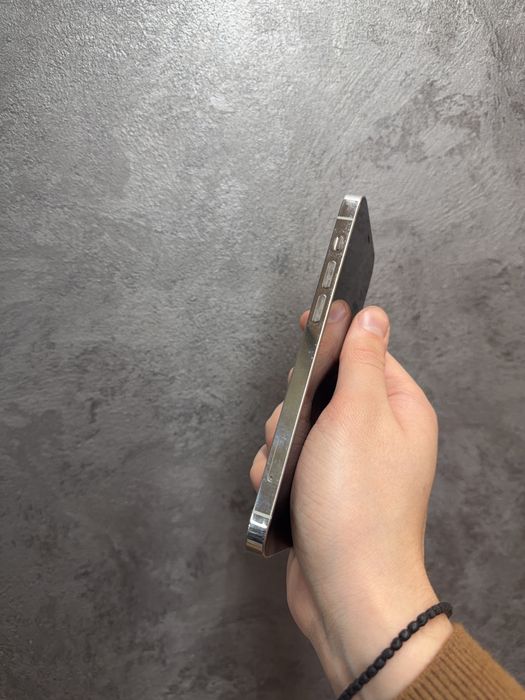 Б/у Iphone 12 Pro 512 Silver Neverlock