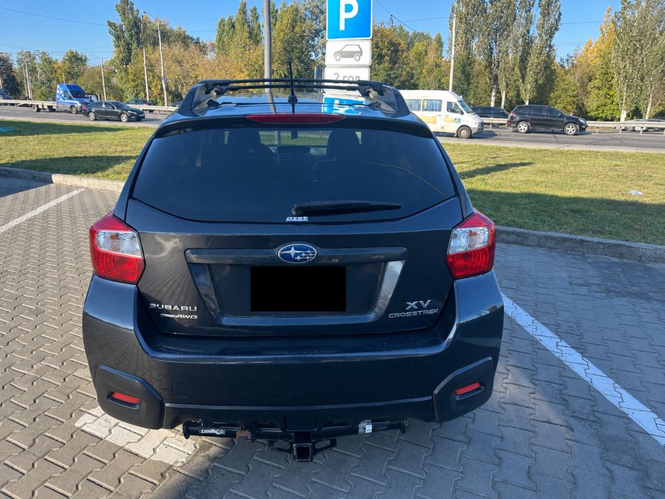 Продам автомобіль